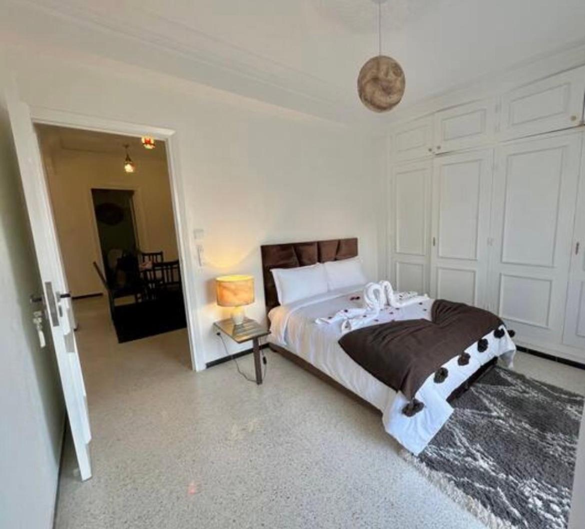 Appart Marrakech Majorelle Gueliz 2 Chambres Marrakesch Exterior foto